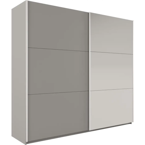Szafa VIGO Platinium 225 cm